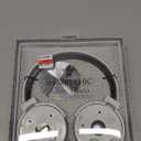 Shabby Chic Wireless Headphones