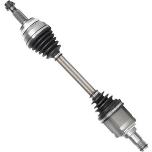 NEW Front Left CV Axle Shaft Assembly fits for Toyota Camry 2010-2011 2.5L&2007-2017 3.5L, for Avalon 2008-2018 3.5L, for Lexus ES350 2007-2024 3.5L, for 66-5279