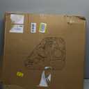 Replacement Window Regulator Rear Right without Motor 83481D3001 - Compatible with 2016-2020 Hyundai Tucson