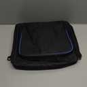 Carrying Case for PS4, New Travel Storage Carry Case, PlayStation Protective Shoulder Bag Handbag for PS4 PS4 Slim System Console and Accessories