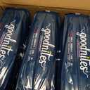 Goodnites Girls' Bedwetting Underwear, Size S/M (43-68 lbs), 99 Ct (3 Packs of 33)