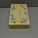 Birthday Gifts for Women, Relaxing Spa Gift Baskets for Women, Warm Vanilla Self Care Package Gifts, Mother's Day Bath and Body Inspirational Gift Set for Mom, Her, Wife, Best Friend, Sister, Coworker