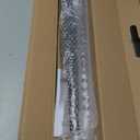 Hedge Trimmer Attachment fits for ego's Extension Pole Saw PSA1000 Powerhead, Trimmer Head PH1400 and Lithium-ion Multi Head System Replace NO. HTA2000 (Black)