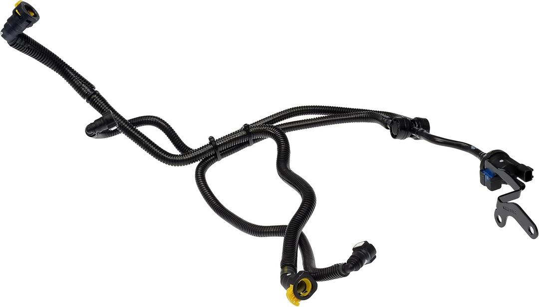 Dorman 994-930 Vapor Canister Purge Valve Compatible with Select Ford Models