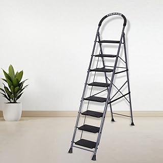 9FT Generic Black Ladder