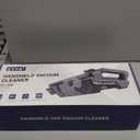 EYYA Handheld Vacuum Cordless, 16KPA Powerful