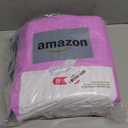 Amazon Basics Incontinence Pads for Women, Postpartum, Long, Maximum Absorbency, Bladder Control, Unscented, 39 Count