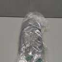 Floerns Women's Elegant Striped Tank Top Button Down Square Neck Business Casual Blouse Top