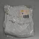 Danskin Women's Soft Touch Jogger Pant (Gray, M)