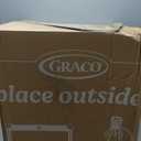 Graco Contender Slim Convertible Car Seat, West Point, MFD: 2026/05/15