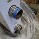 Mxmoonant SPA Heater, 18KW 220V Swimming Pool Heaters Hot Tub Water Thermostat with Touchscreeen for Above Ground Inground Pool, Spa, Bathtub