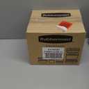 Rubbermaid FreshWorks Produce Saver, Medium and Large Storage Containers, 6 Piece Set