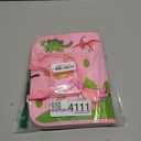 Winblo Toddler Busy Board - Montessori Toys for Toddler Girl Birthday Gift, Educational Learning Sensory Busy Book for Toddlers Girls, Toddlers Activities Travel Toys for Airplane Car