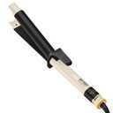 HOT TOOLS Pro Artist Protect & Style CurlStraight Styler | 2-in-1 Easy-to-Use, Use as Curling Iron, Flat Iron, or a Wand for Styling Curly or Straight Hair, 1 ¼" Curling Iron