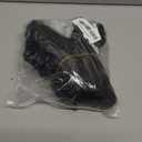 24 Pcs Pool Solar Cover Reel Attachment Kit, Solar Cover Reel Blanket Straps and Clips for Universal Inground Swimming Pool (Straps)