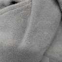 IECOii Warm Dog Hoodie for Large Dogs, Extra Large Dog Hoodie Fleece Vest with Leash Hole & Pocket, Big Dogs Sweatshirt for Giant Breed, Pullover Sleeveless Great Dane Sweater, Blue, 4XL