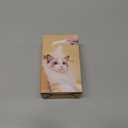 Soft 3-in-1 Silisone Spray Brush, Upgraded for Shedding, Cleaning and Spa Massage, Hair Removal, Best Water Steam Brush for indoor Long or Short Haired Cat and Dog (White, Handle)