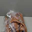 Convertible Garment Bag with Shoulder Strap, Carry on Garment Duffel Bag for Men Women,Waterproof & Wrinkle-Free Suit Carrier for Business Trips & Weekend Getaways, Foldable & Lightweight (Pink)