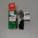 Fluidmaster 703AP4 Specialty Toilet Fill Valve for Glacier Bay and Niagara Conservation Flapperless Toilets (1 Pack, No Finish)