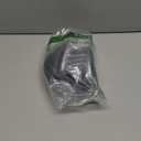 Wentronic Wireless Over Ear Headphones, Noise Canceling Bluetooth 5.3 Headphones with Microphones,Hi-Res Audio,48H Playtime,Foldable,Breathable Soft Earpads-Grey