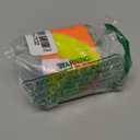 CuberSpeed QY Toys Ivy Cube V2 stickerless Magic Cube Mofangge Ivy Leaf Cube Plus Version stickerless(Eitan Lvy Cube) Puzzle