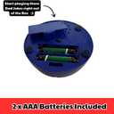 Gifts for Dad and Fathers - Features 75+ Extra Funny Dad Jokes at The Push of a Button - Dad Gifts from Daughter, Dad Birthday Gift, White Elephant Gifts, Gifts for Men