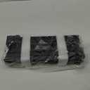 Appliance Rollers Heavy Duty,Newest Extendable Appliance Sliders,Liftable Washing Machine Base,Easily Move Washer and Dryer Machines,Refrigerators,Furniture-Black