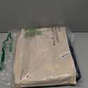 Nook Theory Reusable Insulated Grocery Bag - Leak Proof, X Large Insulated Cooler Bag - Insulated Shopping Bags for Groceries - Travel Cooler Bag for Frozen and Hot Food with Zippered Top (Deep Blue)