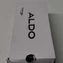 ALDO Women's Winifred Loafer Flat (11, Medium Brown)