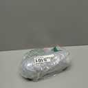 Ringco Neck Massager with Heat, Red Light & Vibration Adjustable, Heated Neck Stretcher with 3 Modes, Rechargeable Cervical Traction Device for Pain Relief & Muscle Relaxation, Christmas Gift (Black)