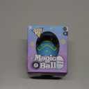 Mattel Games Easter Magic 8 Ball Novelty Toy, Fortune-Telling Easter Egg with Holiday-Themed Answers for Kids, Adults & Families