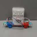 Supplying Demand W10869800 W11038689 Clothes Washer Water Inlet Valve Assembly Replacement