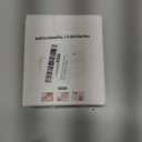 Electric Nail Clipper, Electric Nail Trimmer with Nail File, Mini Quiet Fingernail Trimmer with LED Light & 2 Speeds, Rechargeable Automatic Nail Clipper for Kids, Adult, Seniors (Pink)