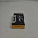 Hair Clippers for Men Professional Clippers for Men Cordless&Corded Barber Clippers for Hair Cutting & Grooming. Rechargeable Hair Trimmer Kit for Household (Red)