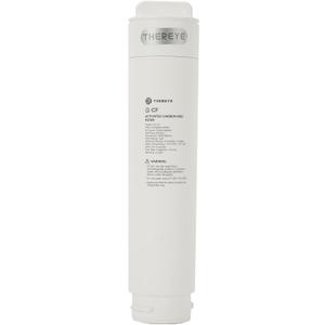 Activated Carbon Rod Filter Replacement CF Water Filter, Applicable to Thereye ER-WP02 Reverse Osmosis Water Filter System