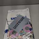 Cassette Tape Party Banners Boom Box Party Decorations 4PCS Radio Boombox Cutout Banners 1980s Cassette Tape Party Decorations for 80's 90's Hip Hop Music Birthday Party Supplies