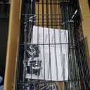 1000 lbs Storage Shelving Steel Heavy Duty 4-Tier Utility Shelving Unit Steel Organizer Wire Rack for Home,Kitchen,Office (13.7" D x 29.5" W x 47.2" H) (Black)