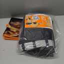 Dog Lift Harness for Large Dogs,Full Body Dog Sling Carrier with Handle,for Up Stair/Back Legs Support/Dogs Joint Injuries/Arthritis (X-Large)