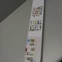 Umbra 315000 Hangit 26"W MDF Picture Holder - White