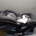 Graco Modes Pramette Travel System, Ellington, MFGH Date: 01/21/2026