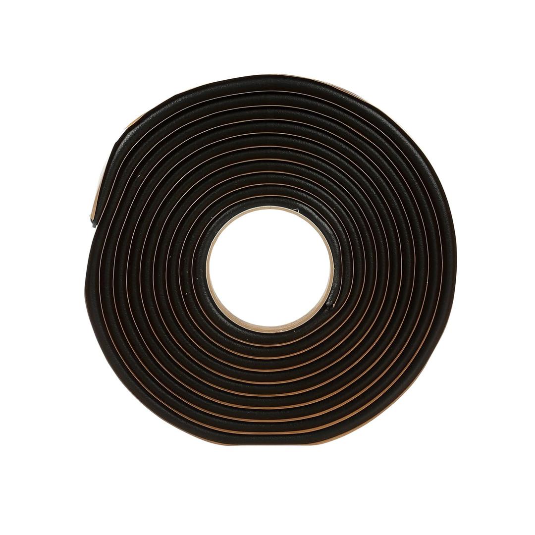 3M Windo-Weld Round Ribbon Sealer, 08612, 3/8 in x 15 ft Kit