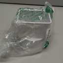 Canplas 414431BC PVC Sew 2X3X3 Down Spout Adaptor