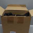 4 Pack Valentine's Day Party Game, Shaking Swing Balls Set, Waist Strap Shake Box with 80 Balls, Funny Game for Galentine's, Bachelorette, Indoor Outdoor (Lips)