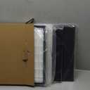 4 Pack MinusA2 Filter Replacement Kit Compatible with MinusA2 Air Purifi-ers, SPA-700A, SPA-780A, SPA-780N, 4-in-1 HEPA and Activated Carbon Filter [for Odor]