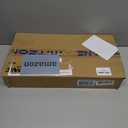 MITZONE Valve Cover Set Compatible with Chevy Silverado Sierra Express Savana Avalanche Suburban Trailblazer Tahoe Yukon Escalade 4.8 5.3 6.0L Camaro Corvette CTS-V Firebird GTO 5.7 6.0L 6.2L V8