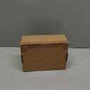 IRONFIST Impact Wrench Compatible with DEWALT 20V Batteries, Cordless Power Impact Wrench with 2 IN 1 Work Head, Electric Brushless Motor, 420Nm Torque (BATTERY NOT INCLUDE)