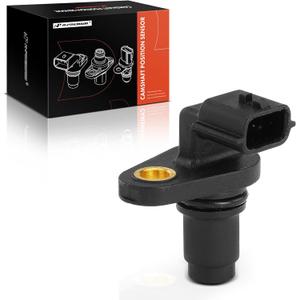 A-Premium Engine Camshaft Position Sensor Compatible with Nissan 350Z 2008-2009, Rogue 2008-2018, Altima 2007-2018, Pathfinder 2013-2018, Maxima, Quest, Sentra, Murano, GT-R, Replace# 23731JA11A