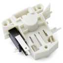 YUXIVCNE 17476000012184 ‎Dishwasher Door Latch Switch Replacement for Midea for Insignia Replace AP7175456 1747600000004