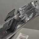 Mueller Vegetable Chopper Mandoline Slicer, Food Veggie Chopper, Cheese Grater, Onion Vegetable Cutter with Container, Dicer, Kitchen Gadgets & Essentials, White Sand/Grey (9 blade, White Sand/Grey)