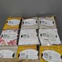 White Cloud Ultra Comfort Lotion 3-Ply Facial Tissue with Aloe & Vitamin E, 18 Box Multipack, 60 Tissues Per Box (1,080 Counts)